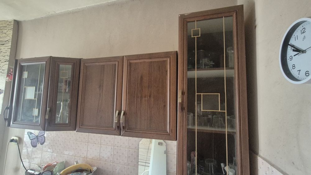 Кухненско обзавеждане