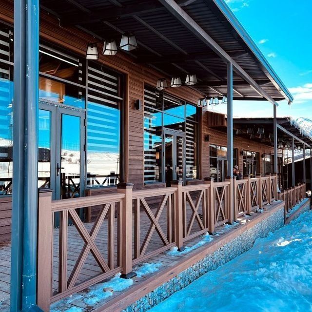 Ограждения из дпк, перила, перегородки, поручен 10 лет гарантия