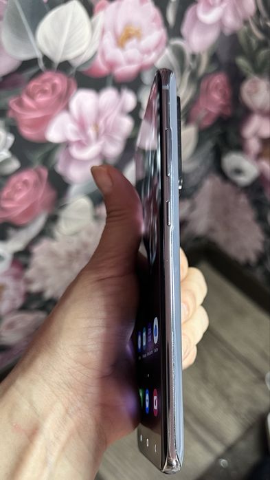 Samsung S20 Ultra 5G Dual sim