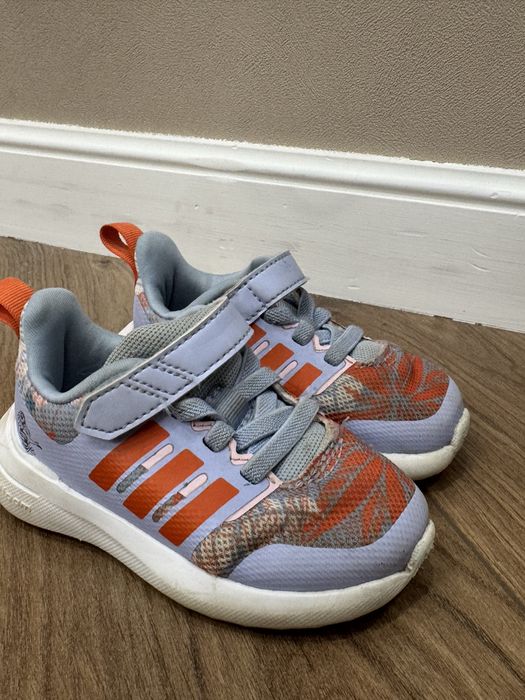 Детская девьчая обувь