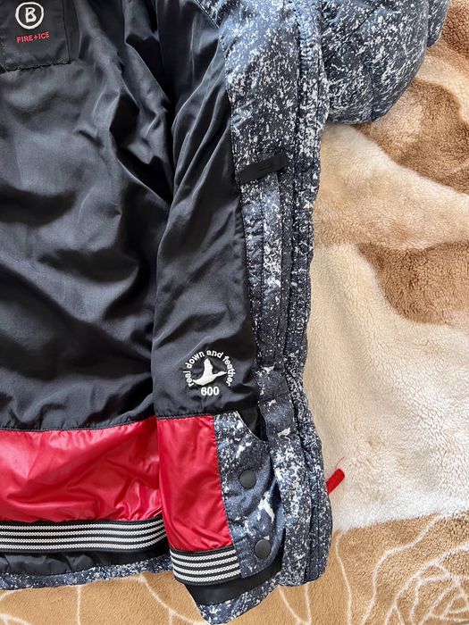 Ски яке Bogner Fire+Ice