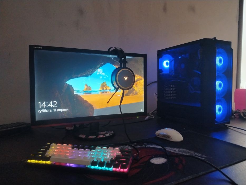 Компьютер пк сатылад