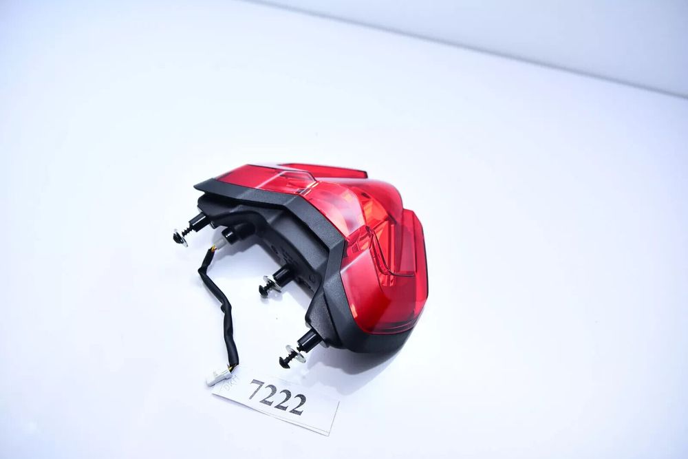 Stop / Lampă Spate OEM Ducati Multistrada V4 52510672E