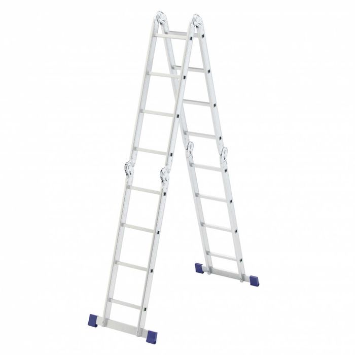 Лестница шарнирная Сибртех! Доставка!