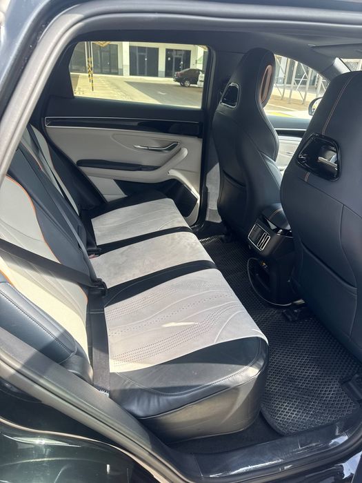 Byd chempion gibrid 2025 probegli