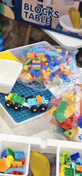 Конструктор 6 в 1