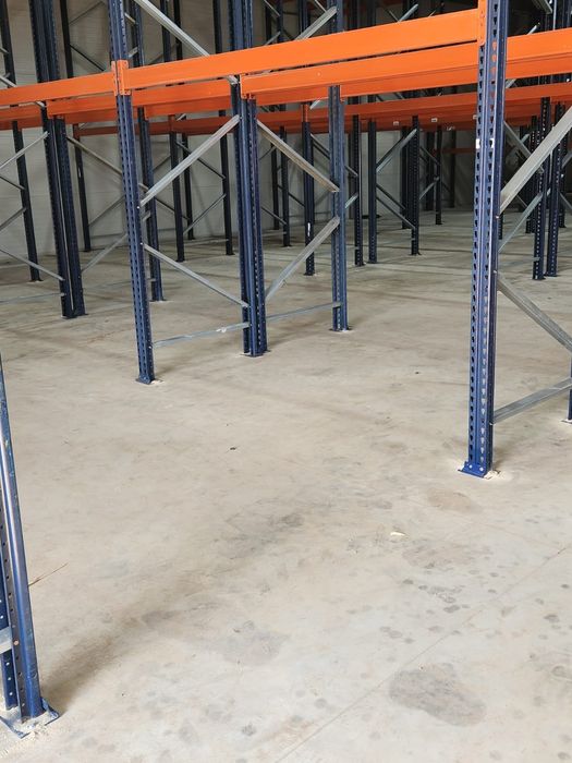 Rafturi metalice premium