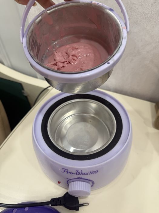 Воскоплав в отличном состоянии