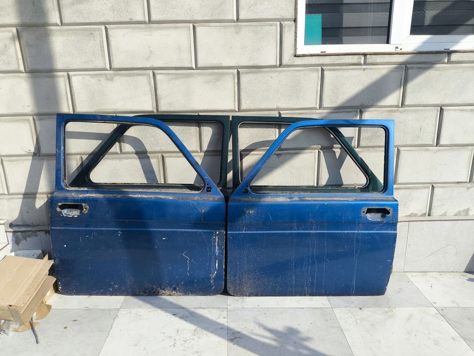 Запчасти нива разные