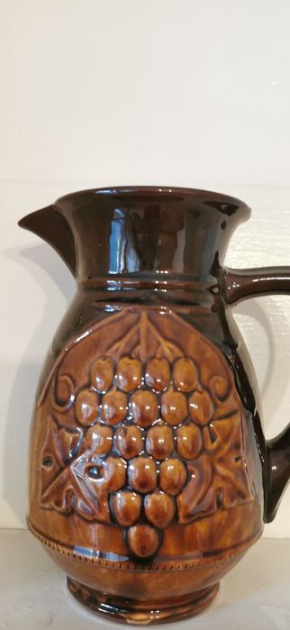 Продавам българска керамика