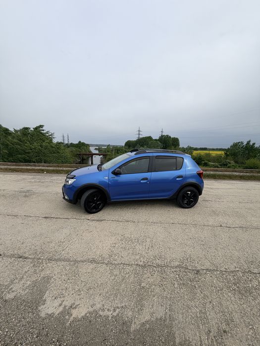 DACIA Sandero Stepway 2019 — imagine 5