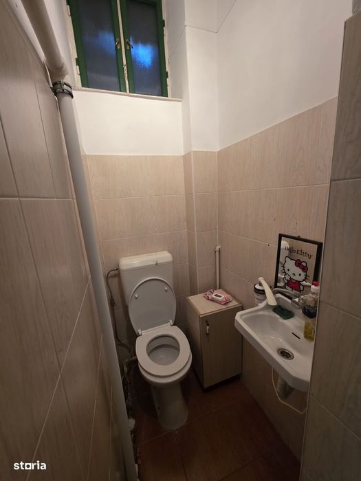 Apartament cu 1 cameră în Piața Unirii | Comision 0%- 149