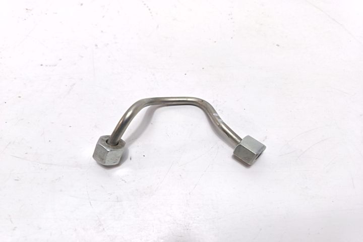 Conducta combustibil la injector 2 Dacia Logan a 2-a generatie (facel