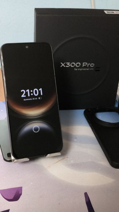 Vivo x300 pro 512 GB global