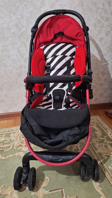 Коляска  детская