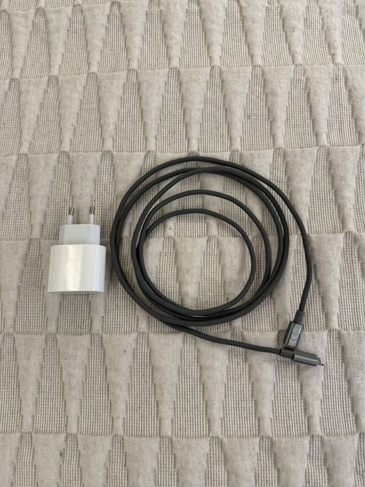 iPhone 11 перфектен