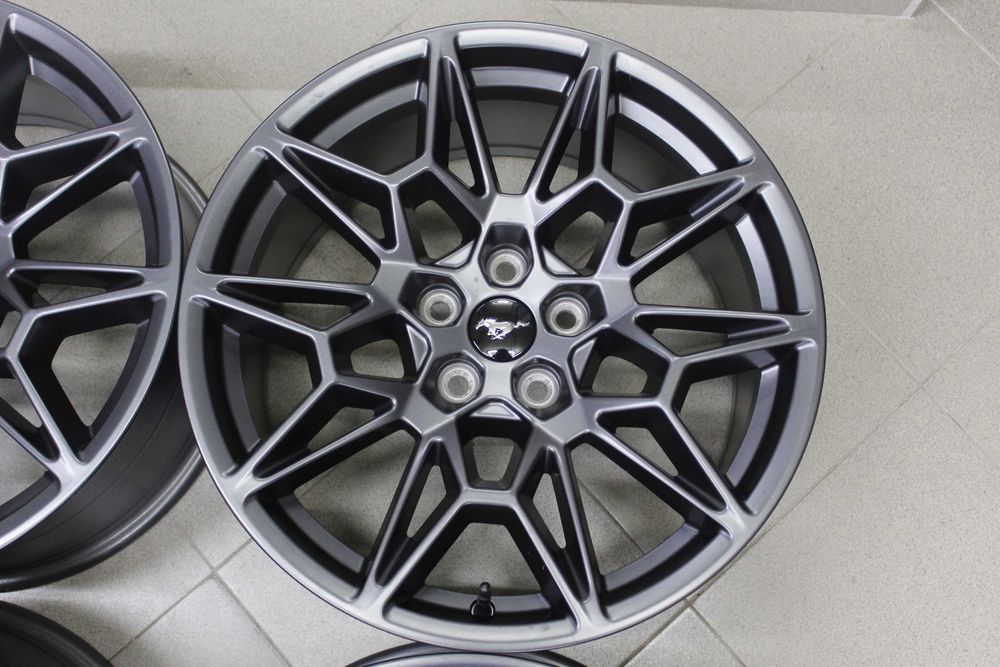 Джанти 19" Ford Mustаng