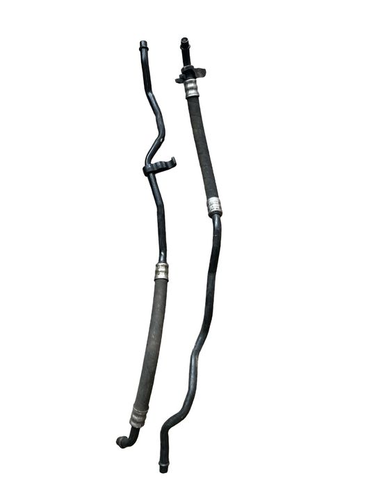 Conducte Cutie Viteze Automata Bmw 5 V Touring E61 2004 - 2010 2.5D