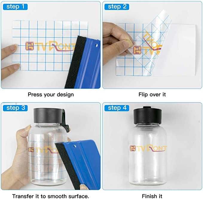 транспортна лента с висока сила на залепване / транспортно фолио