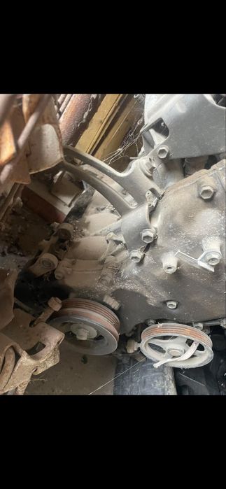 Двигател за сузики вагон/suzuki wagon 1.2i 1999г