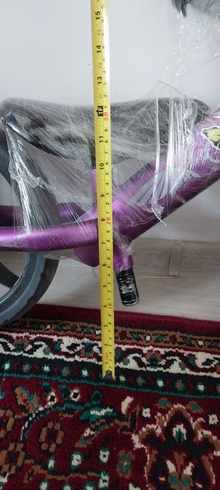 Беговел очень классный.