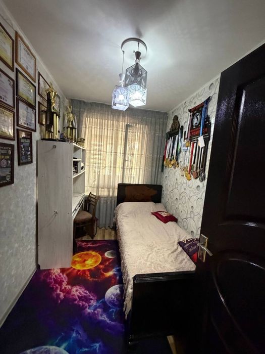 Продается квартира, Чиланзар 25 квартал, 3в4/5/5