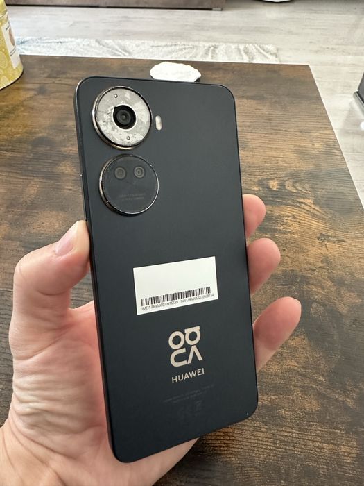 Huawei Nova 12 SE