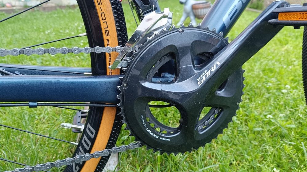 Bulls Grinder 2 M Gravel