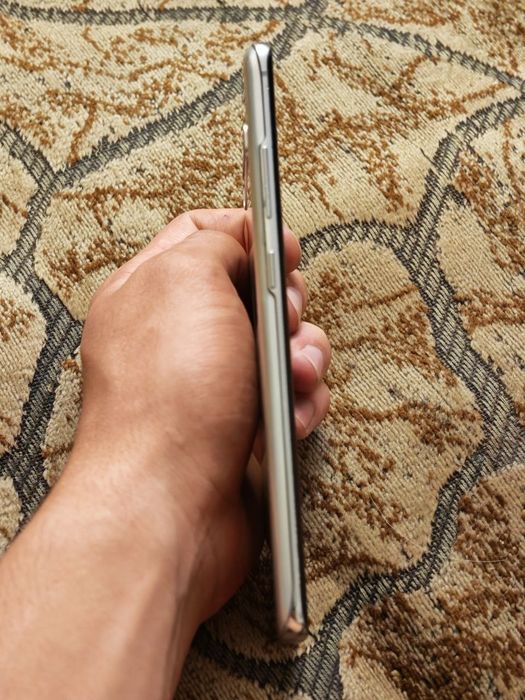 Samsung Galaxy s10 plus