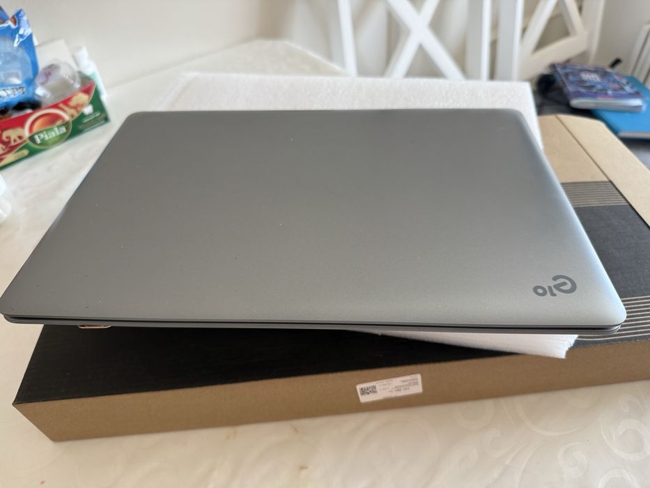 Ноутбук в отличном состоянии