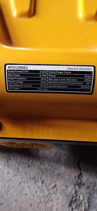 Гаратияси бор ишлаши зур