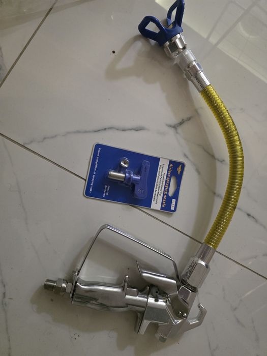 Vand piese Pompe  Grako.,Repar ,Inchiriez pompe