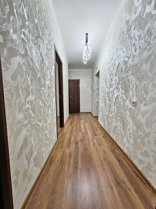 Sergeli 8xudud 2xonali Novostroyka kvartira sotiladi