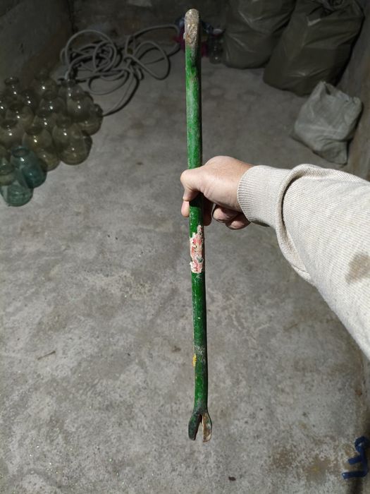 Советский Гвоздодер