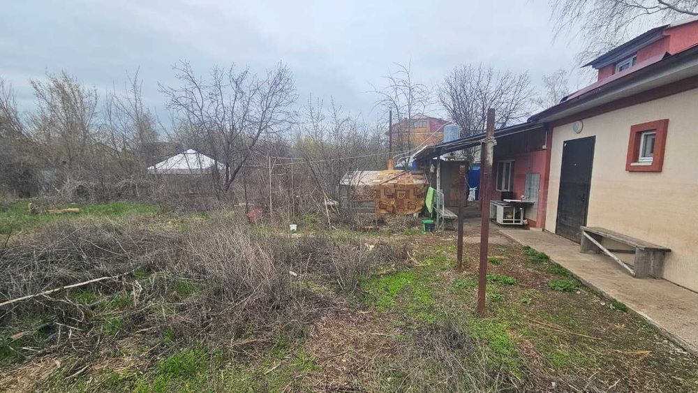 Продажа дома в районе Самал 3 возле висячего моста