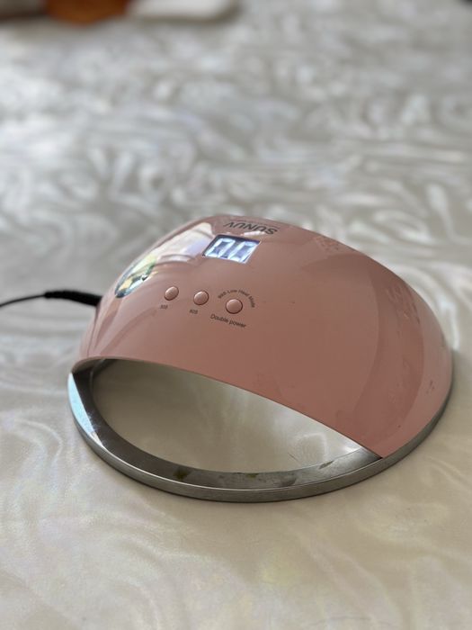 SUNUV SMART 2.0, led-лампа, лед-лампа