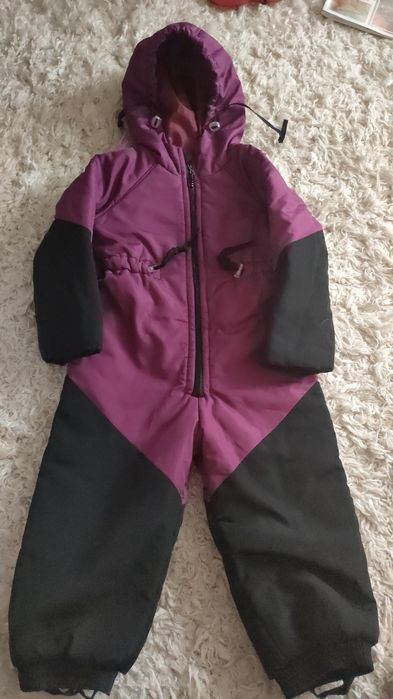 Комбинезон осень -весна.