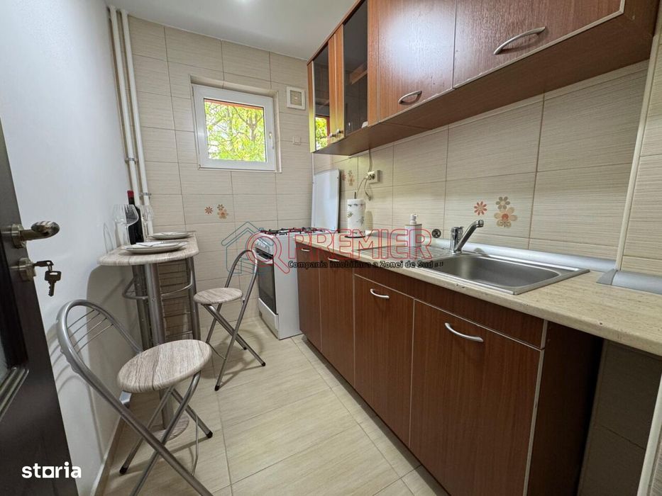 Sun Plaza | 5 minute Metrou Piata Sudului | 2 Camere | Disponibil