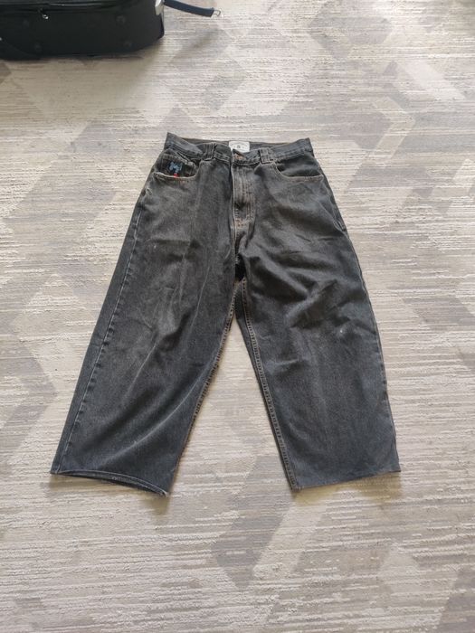 Продам штаны - шаровары Mind error