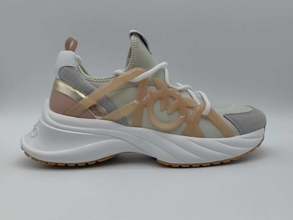 PINKO Ariel 01 Оригинални Сникърси