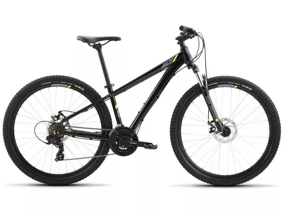 Колело Raleigh Talus 2 Mountain Bike