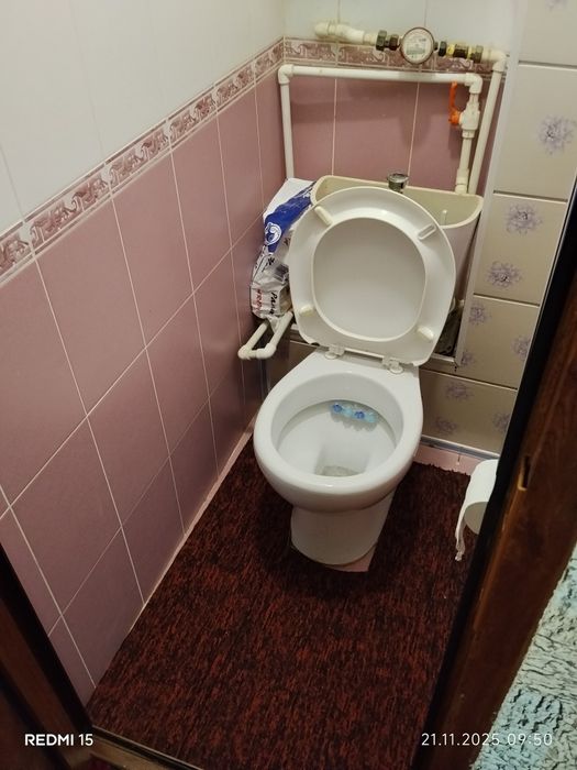 Сдаётся комната в аренду студентам