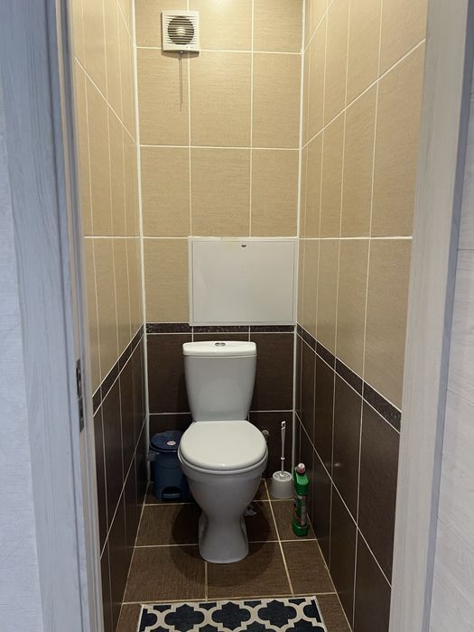 Сдаётся 3-х квартира