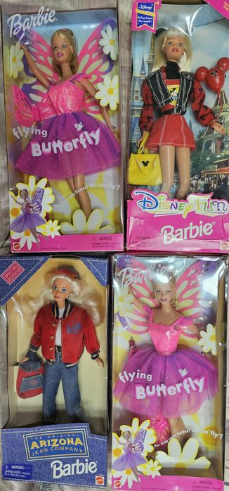 Барби barbie от 15.000