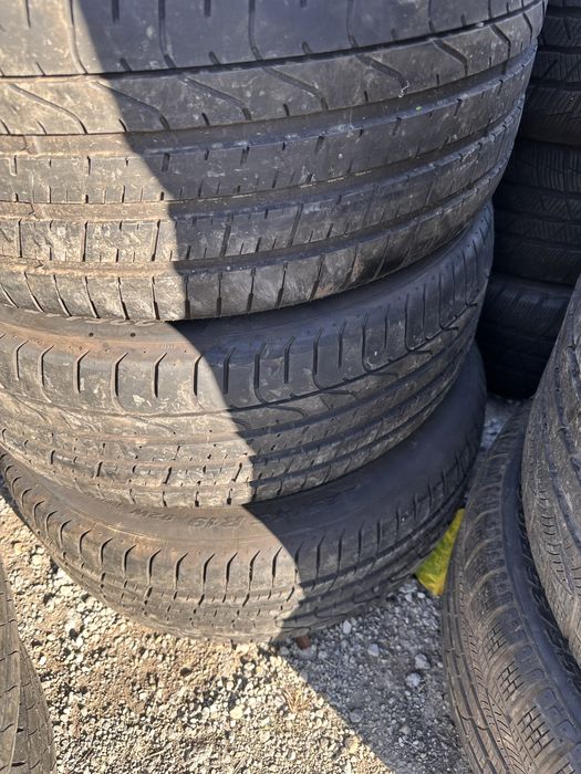 255/40/19 летни гуми