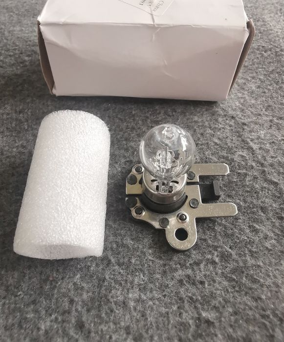 Крушка заден стоп R Classe