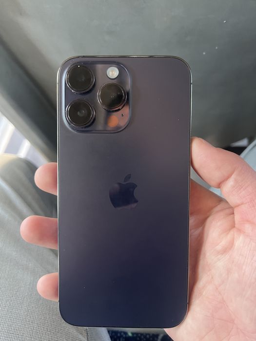 Iphone 14 pro max ZP/A region narx 600$