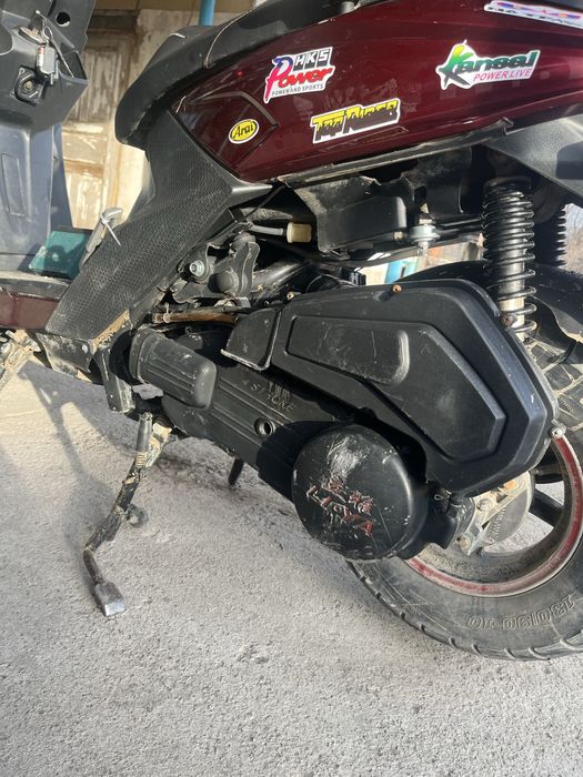 Самурай Документы есть 150к торг