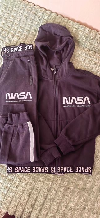 Trening pentru baieti marca smyk