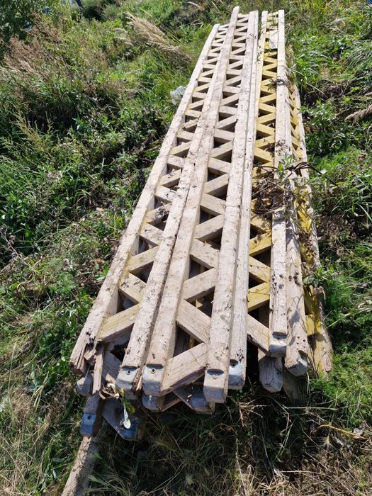 Продаются леса материалы